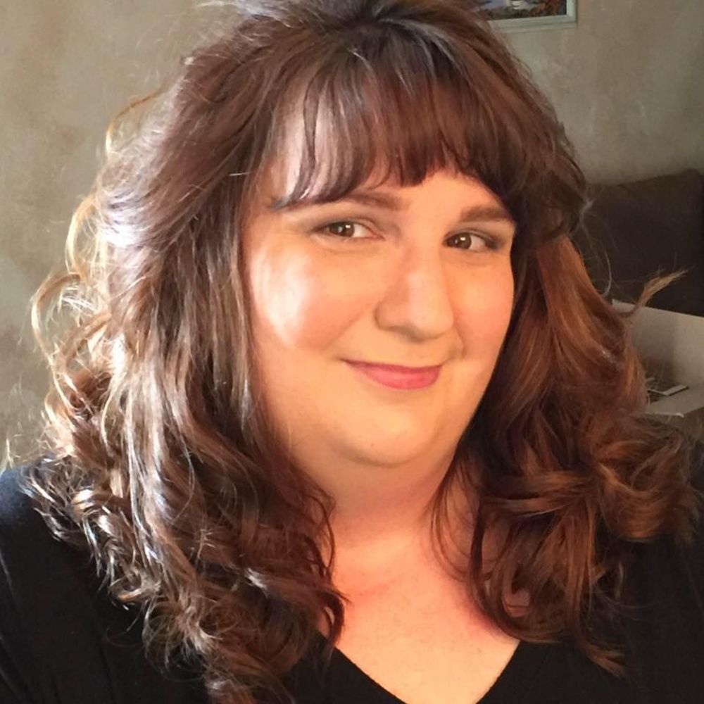 Meet your Posher, Sharon